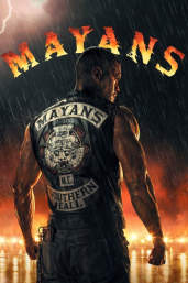 Mayans MC - Season 4