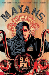 Sons of anarchy season 5 online 123movies