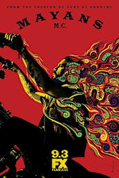 Mayans MC - Season 2