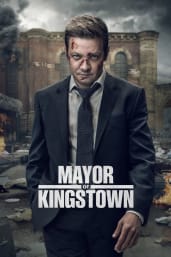 Mayor of Kingstown - Season 2