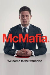 McMafia - Season 1