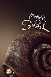 Memoir of a Snail
