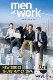 Men at Work - Season 2
