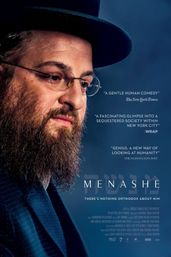 Menashe