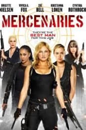 Mercenaries