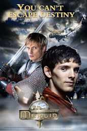 Merlin - Season 1
