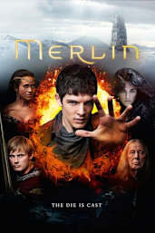 Merlin - Season 5
