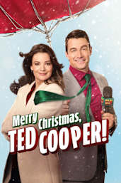 Merry Christmas, Ted Cooper!