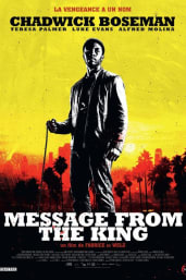 Message from the King