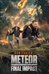 Meteor: Final Impact