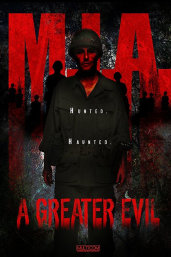 MIA A Greater Evil