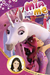 Mia and Me - Season 3
