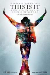 Michael Jackson's This Is It