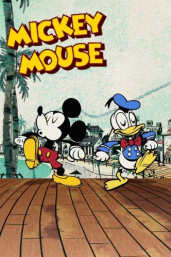 Mickey Mouse - Season 03