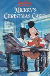 Mickey's Christmas Carol