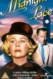 Midnight Lace