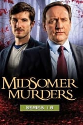 Midsomer Murders - Season 19