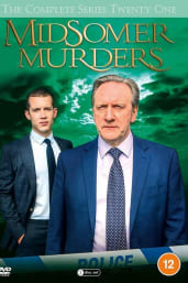 Putlocker cheap midsomer murders