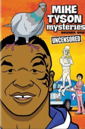 Mike Tyson Mysteries - Season 4