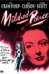 Mildred Pierce