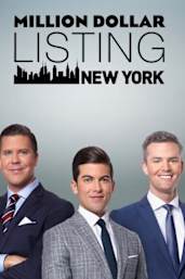 Million Dollar Listing New York - Season 7