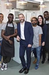 Million Pound Menu - Season 1