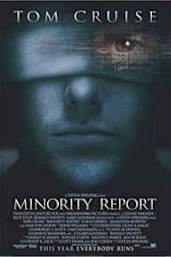 Minority Report (2002)