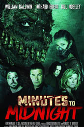 Minutes To Midnight
