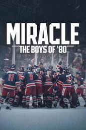 Miracle: The Boys of '80