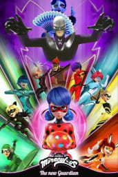 Watch miraculous ladybug cheap season 2 online free