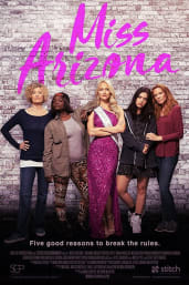 Miss Arizona