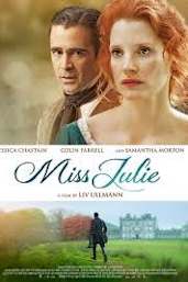 Miss Julie