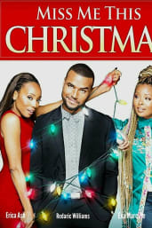 Miss Me This Christmas