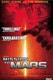Mission to Mars