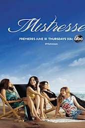 Mistresses - Season 3