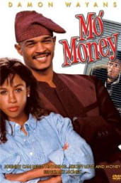 Mo Money