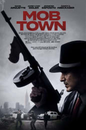 Mob Town