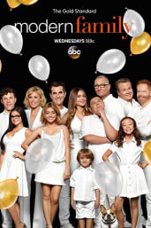 Saison 10 outlet modern family netflix