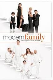 Watch modern family 2024 season 5 online free