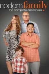 Modern Family - Season 6