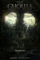 Mojin – The Lost Legend