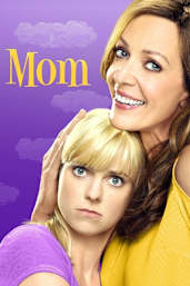 MOM - Season 8