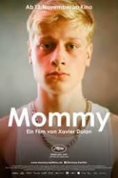 Mommy