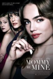 Mommy Be Mine