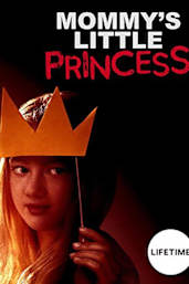 Mommy's Little Princess