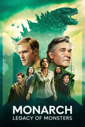 Monarch: Legacy of Monsters - Season 1