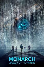 Monarch: Legacy of Monsters - Season 1