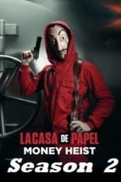 Money heist 2025 season 3 123movies