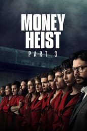 Money heist hindi discount dubbed season 1