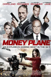 Money Plane
